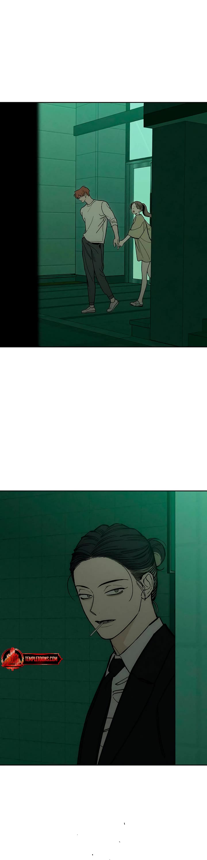 Tears on a Withered Flower chapter 55 page 43