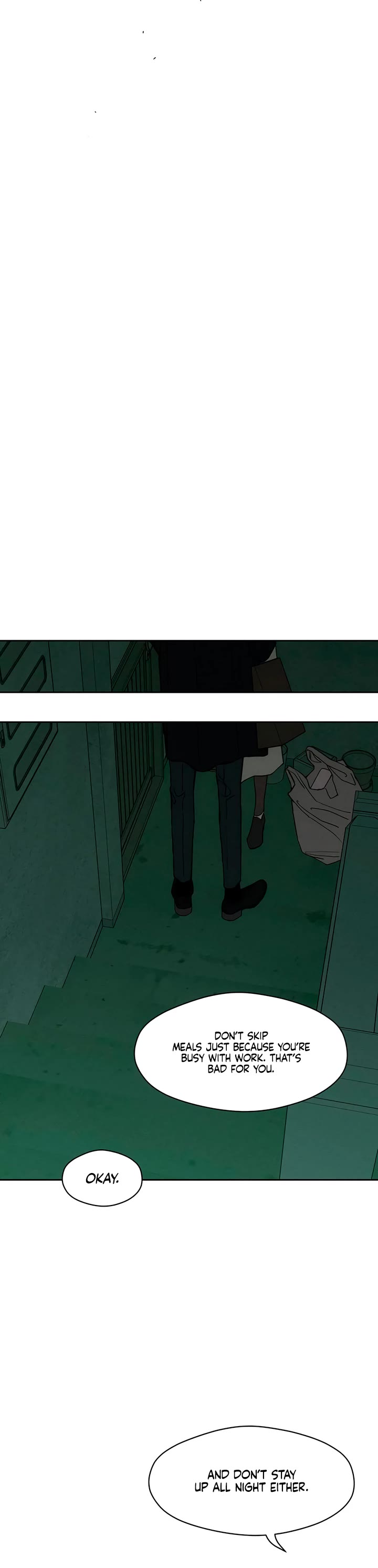 Tears on a Withered Flower chapter 55 page 44