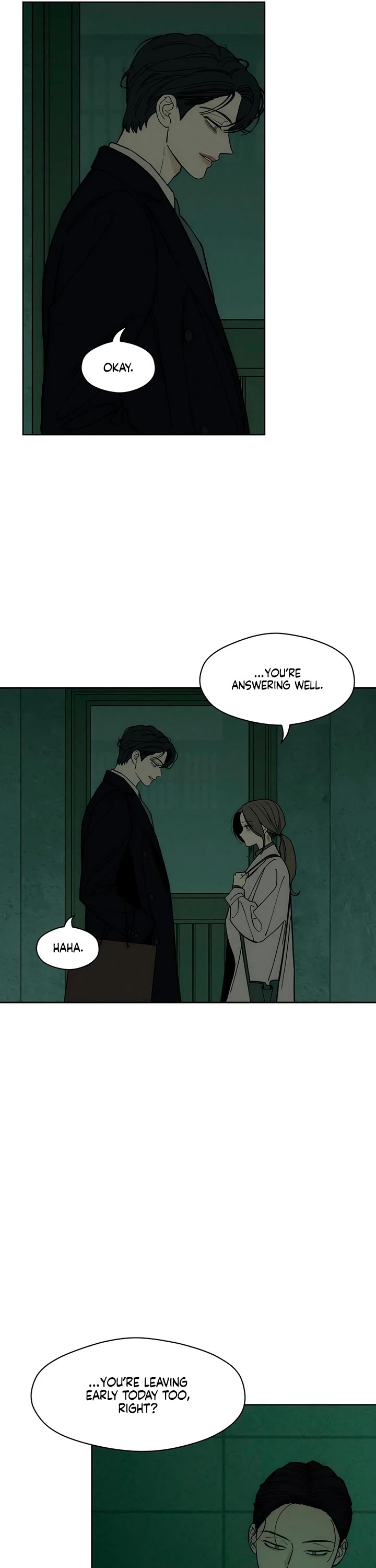 Tears on a Withered Flower chapter 55 page 45