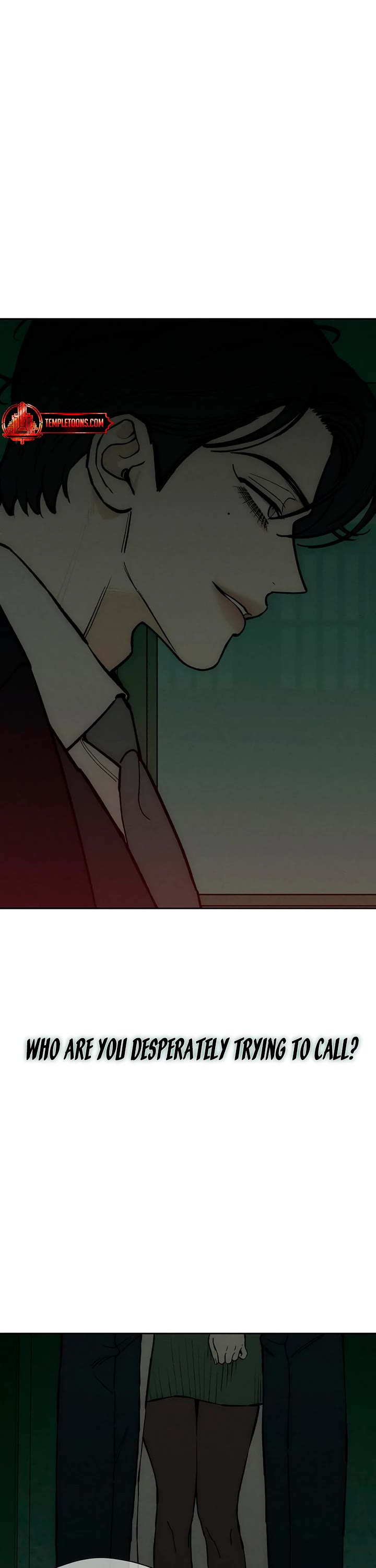 Tears on a Withered Flower chapter 55 page 49