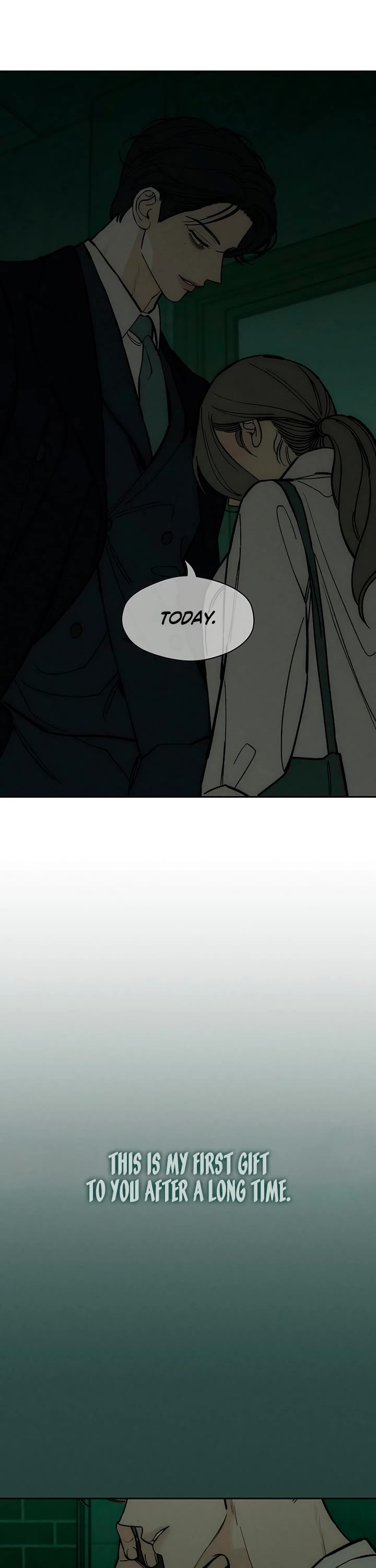 Tears on a Withered Flower chapter 55 page 51