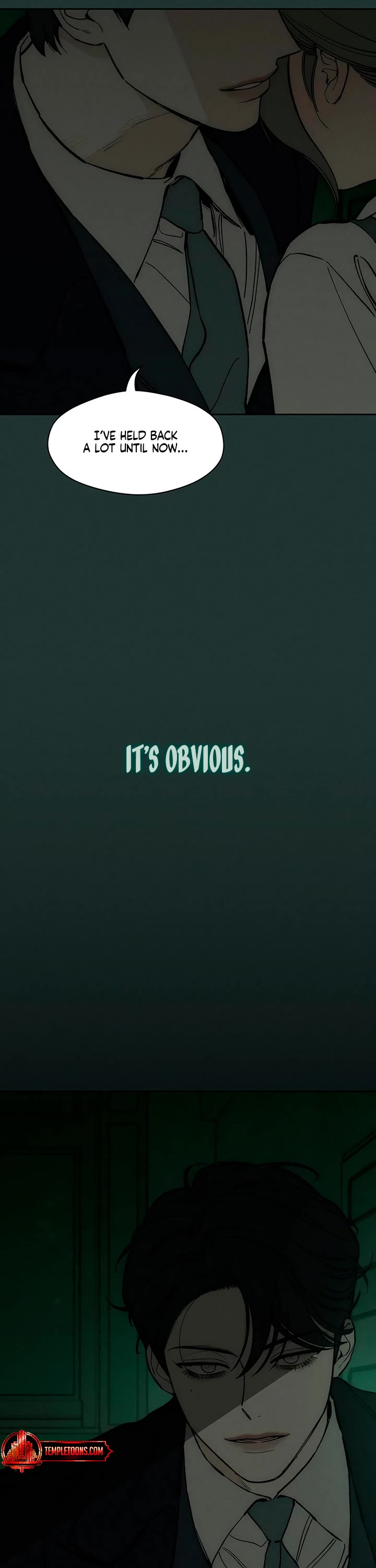 Tears on a Withered Flower chapter 55 page 53