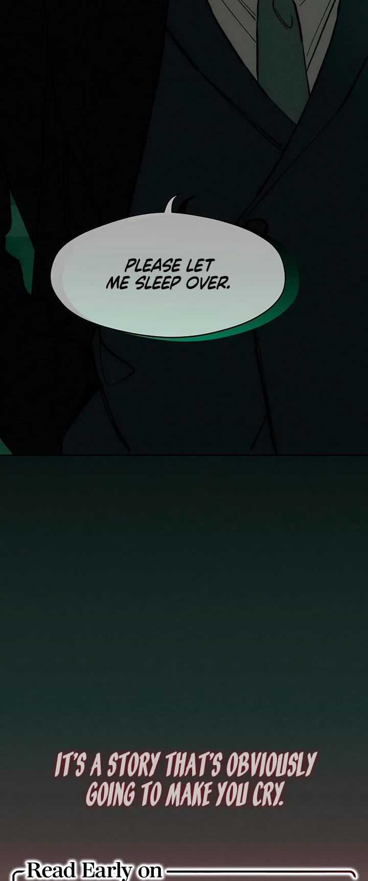 Tears on a Withered Flower chapter 55 page 54