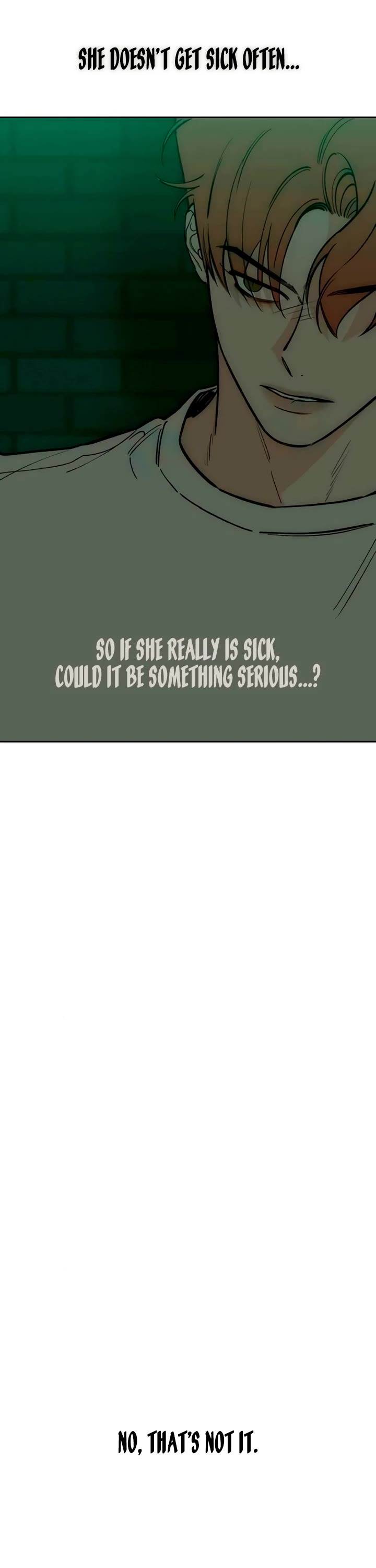 Tears on a Withered Flower chapter 56 page 14