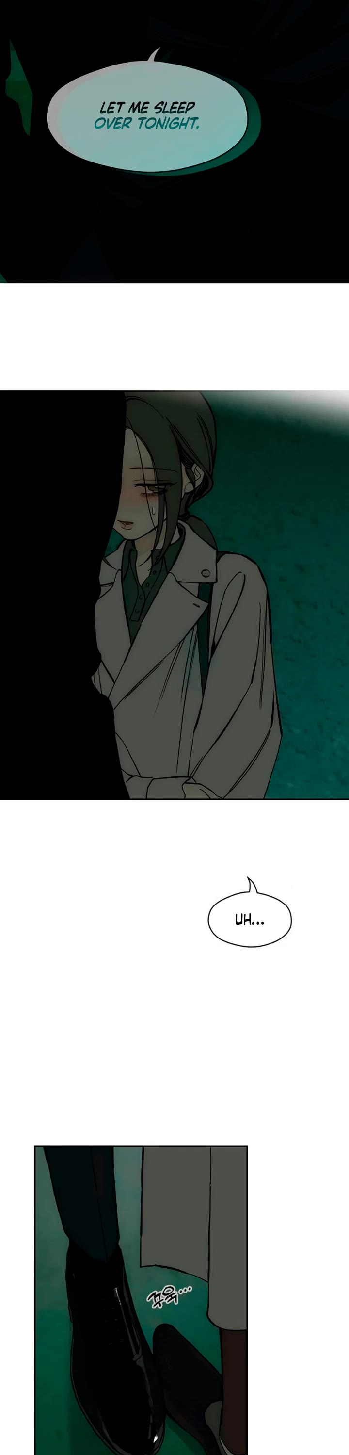 Tears on a Withered Flower chapter 56 page 2