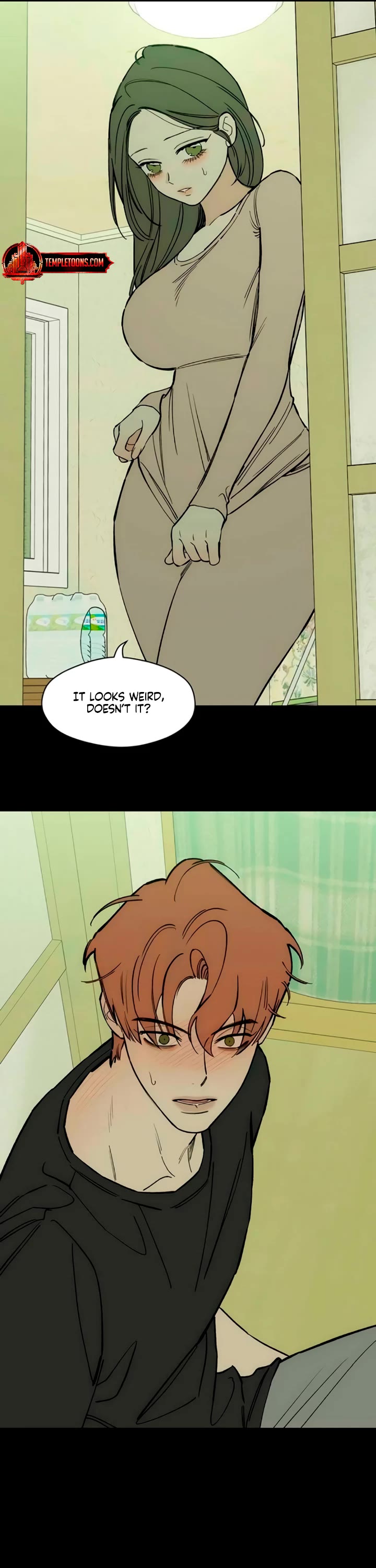 Tears on a Withered Flower chapter 56 page 26