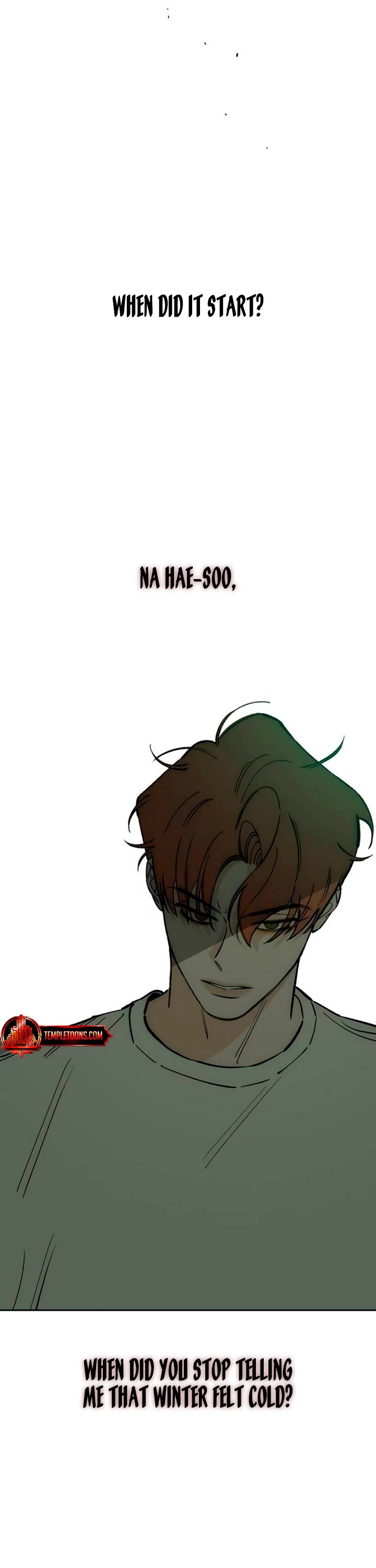 Tears on a Withered Flower chapter 56 page 30