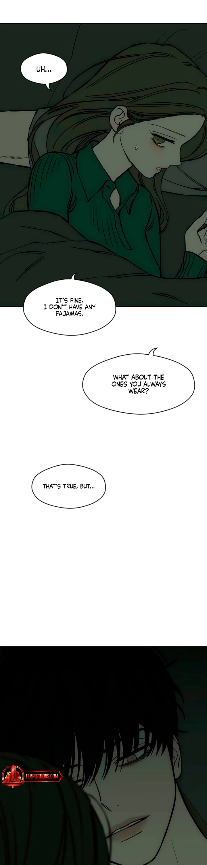 Tears on a Withered Flower chapter 56 page 34