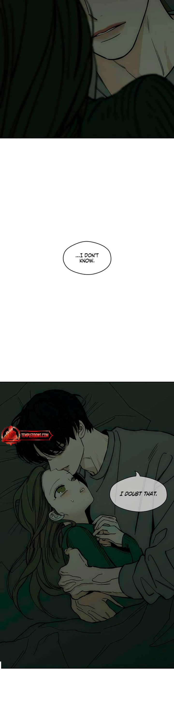 Tears on a Withered Flower chapter 56 page 37