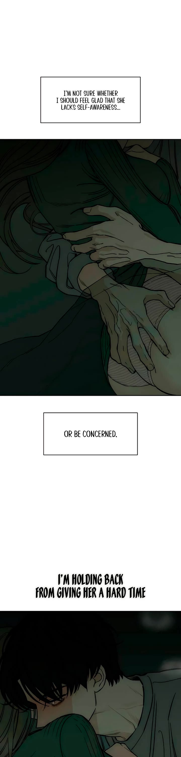 Tears on a Withered Flower chapter 56 page 38