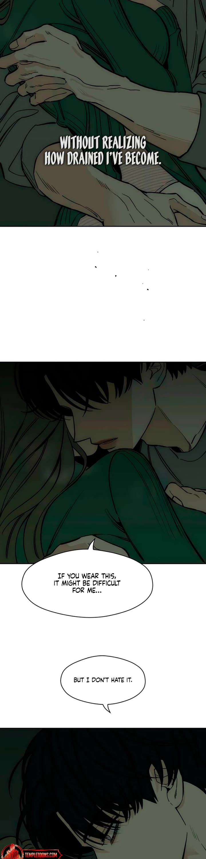 Tears on a Withered Flower chapter 56 page 39