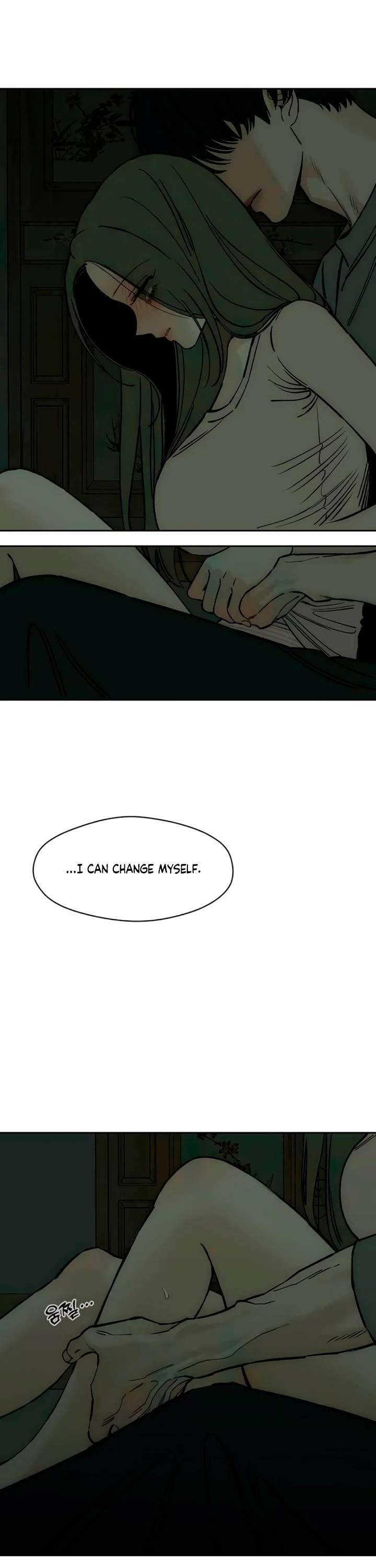 Tears on a Withered Flower chapter 56 page 41