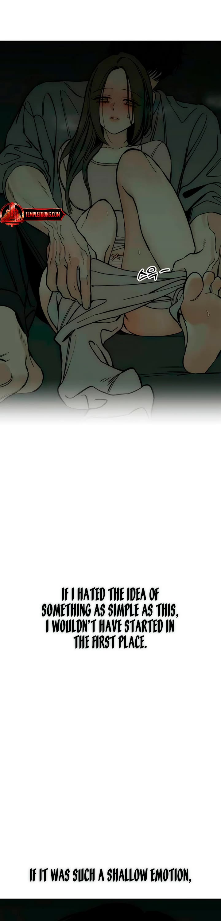 Tears on a Withered Flower chapter 56 page 42