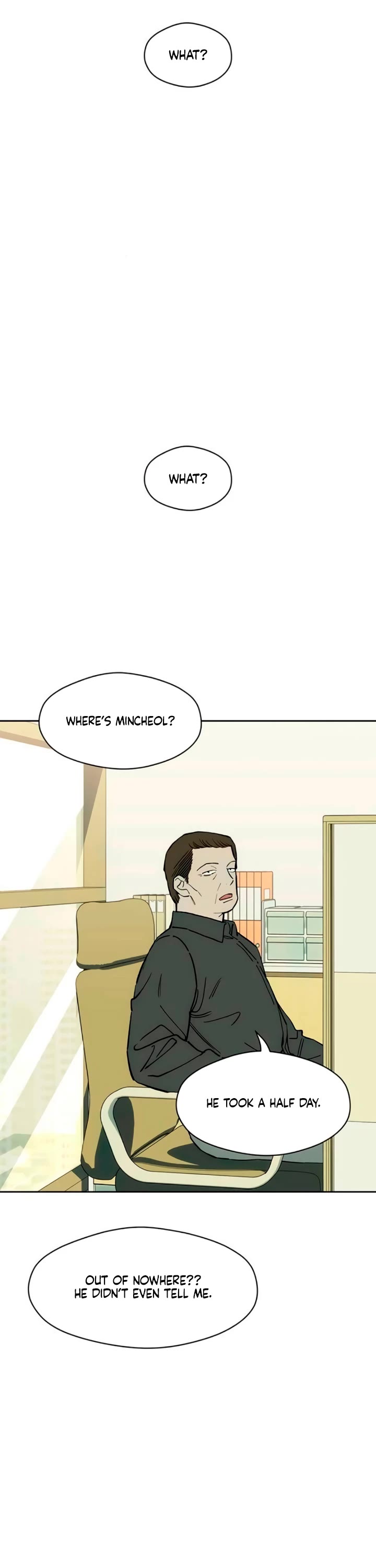 Tears on a Withered Flower chapter 56 page 46