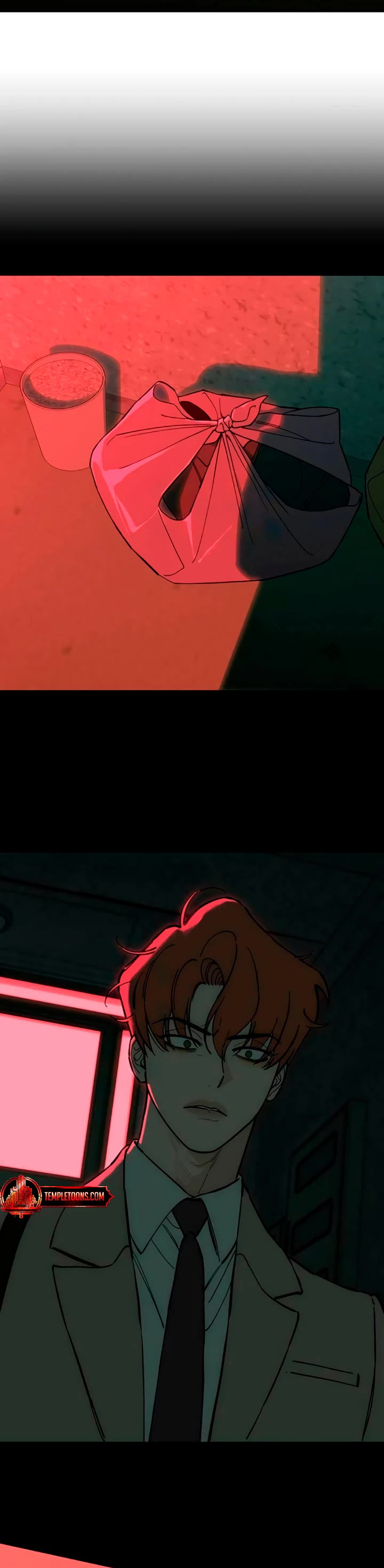 Tears on a Withered Flower chapter 56 page 49