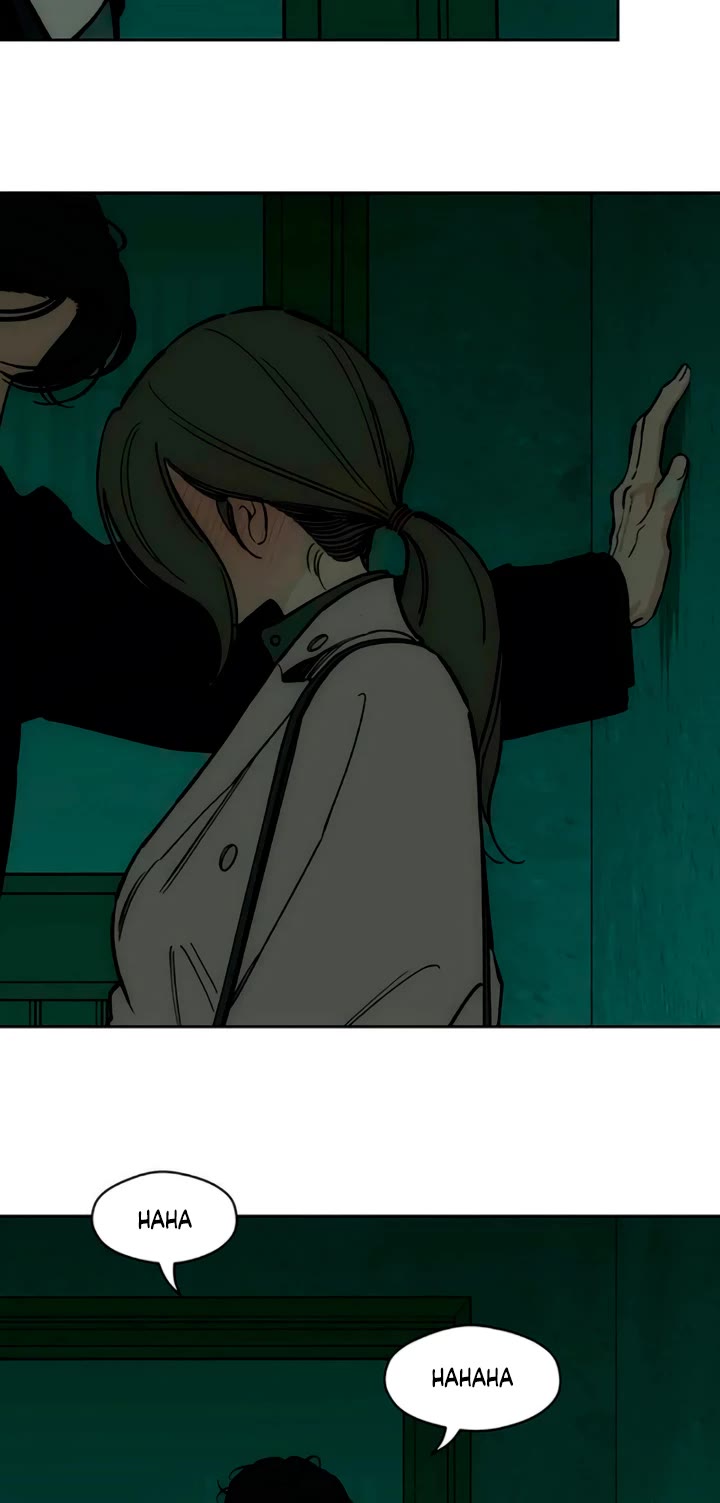 Tears on a Withered Flower chapter 56 page 5