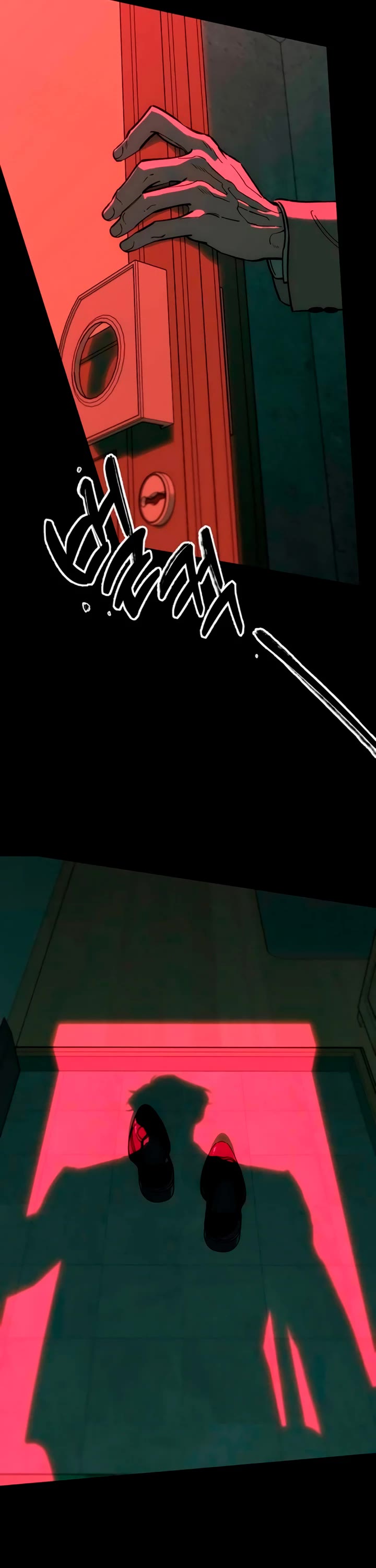 Tears on a Withered Flower chapter 56 page 50