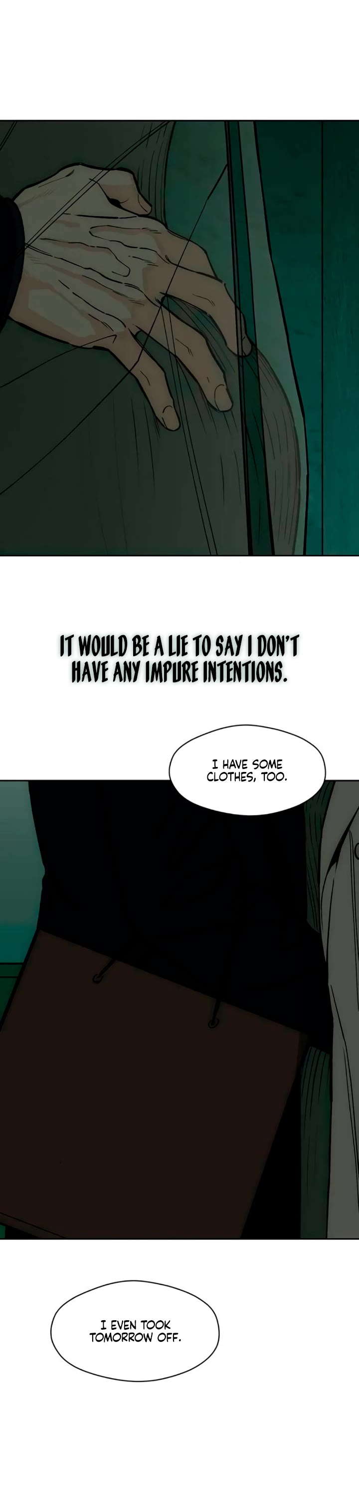 Tears on a Withered Flower chapter 56 page 7