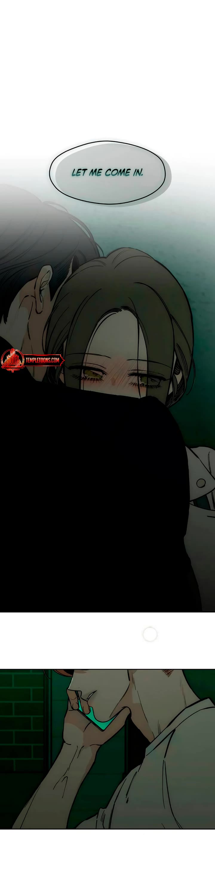 Tears on a Withered Flower chapter 56 page 8