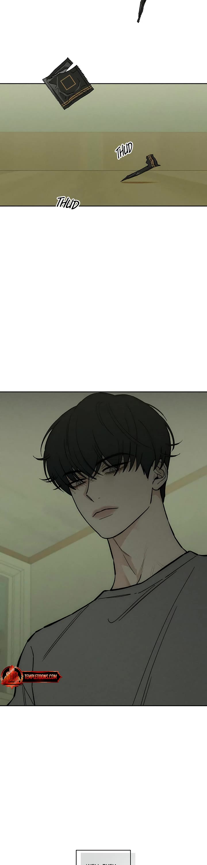 Tears on a Withered Flower chapter 57 page 10