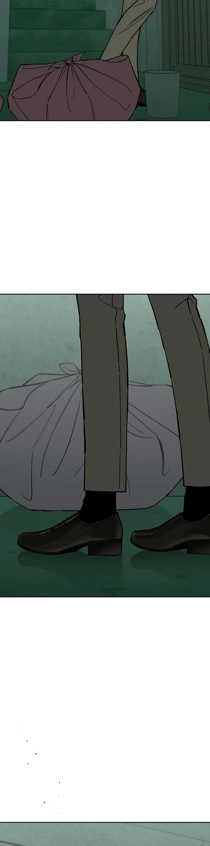 Tears on a Withered Flower chapter 57 page 16