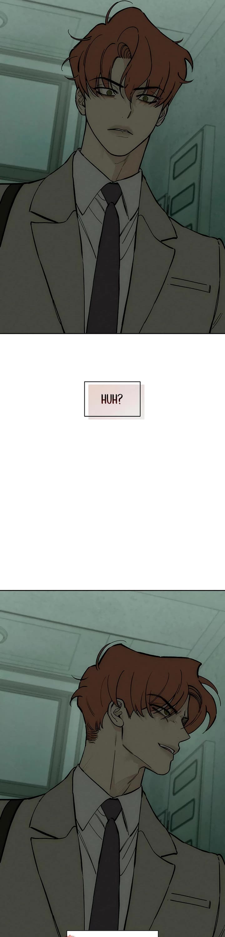 Tears on a Withered Flower chapter 57 page 17