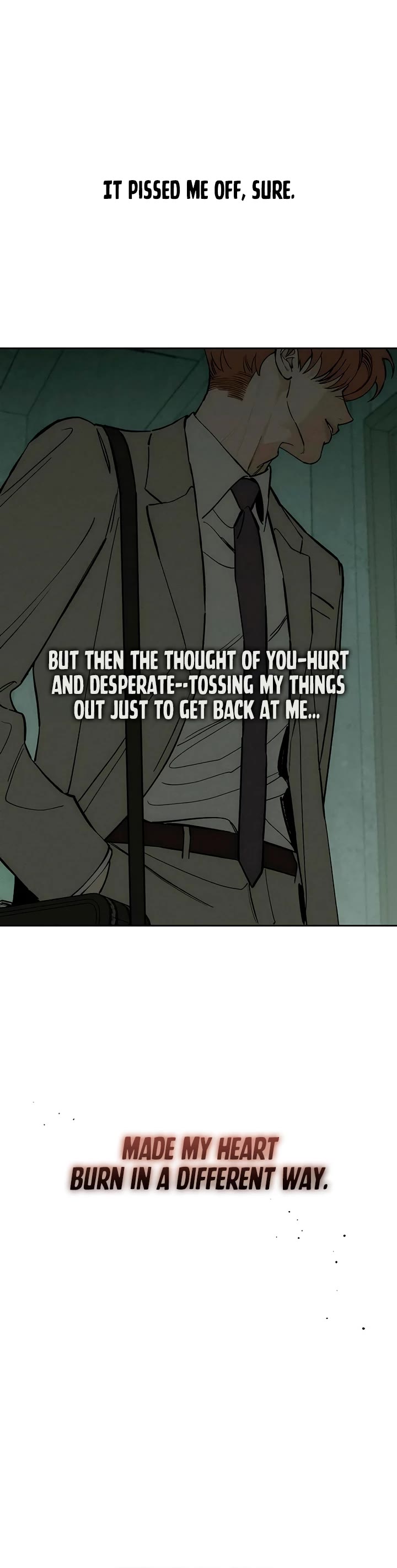 Tears on a Withered Flower chapter 57 page 19