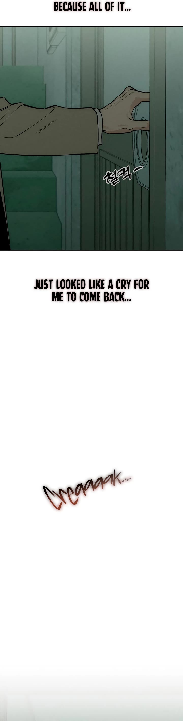 Tears on a Withered Flower chapter 57 page 20