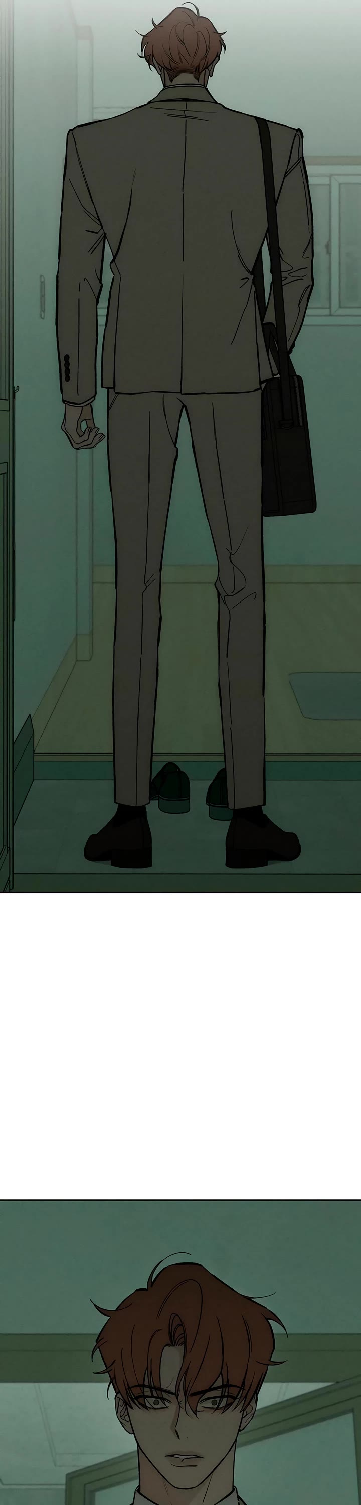 Tears on a Withered Flower chapter 57 page 21