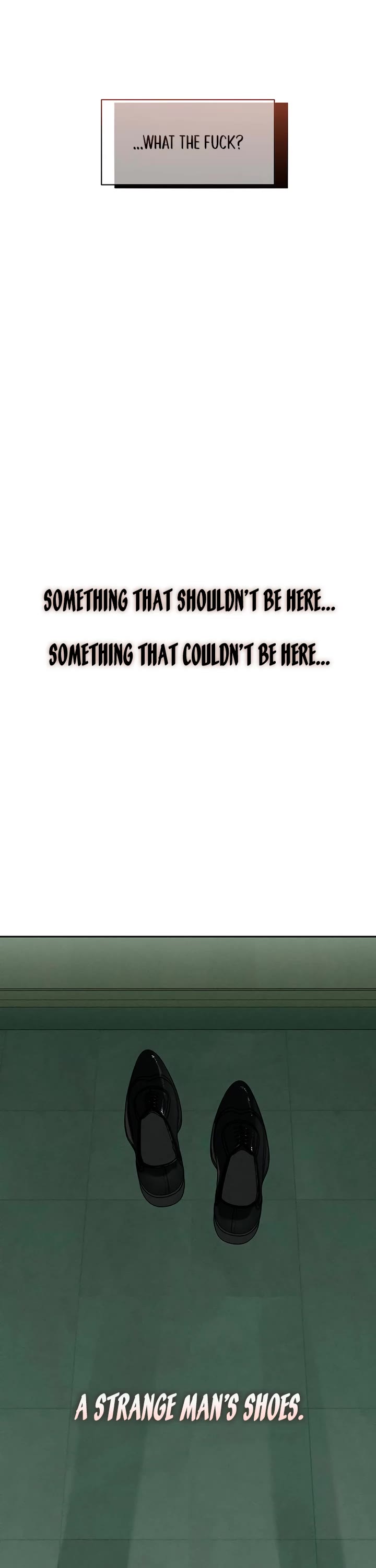 Tears on a Withered Flower chapter 57 page 23