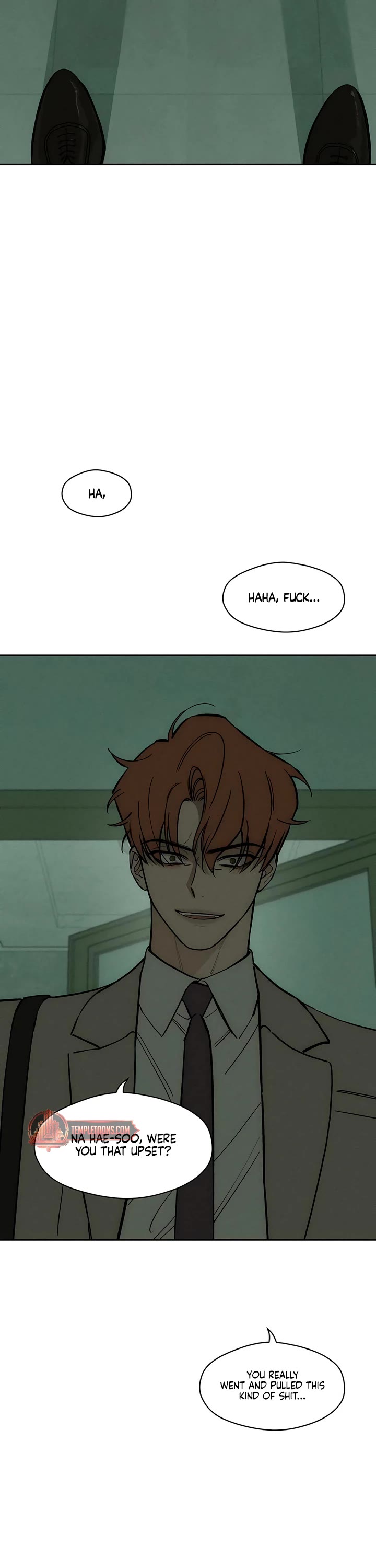 Tears on a Withered Flower chapter 57 page 24