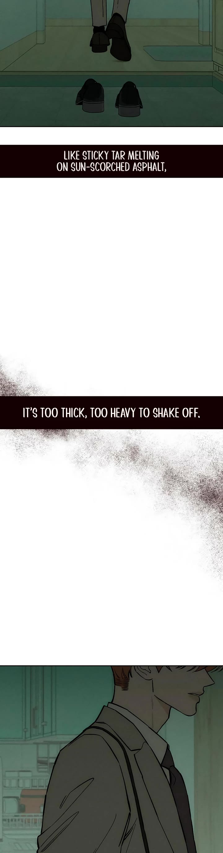 Tears on a Withered Flower chapter 57 page 27