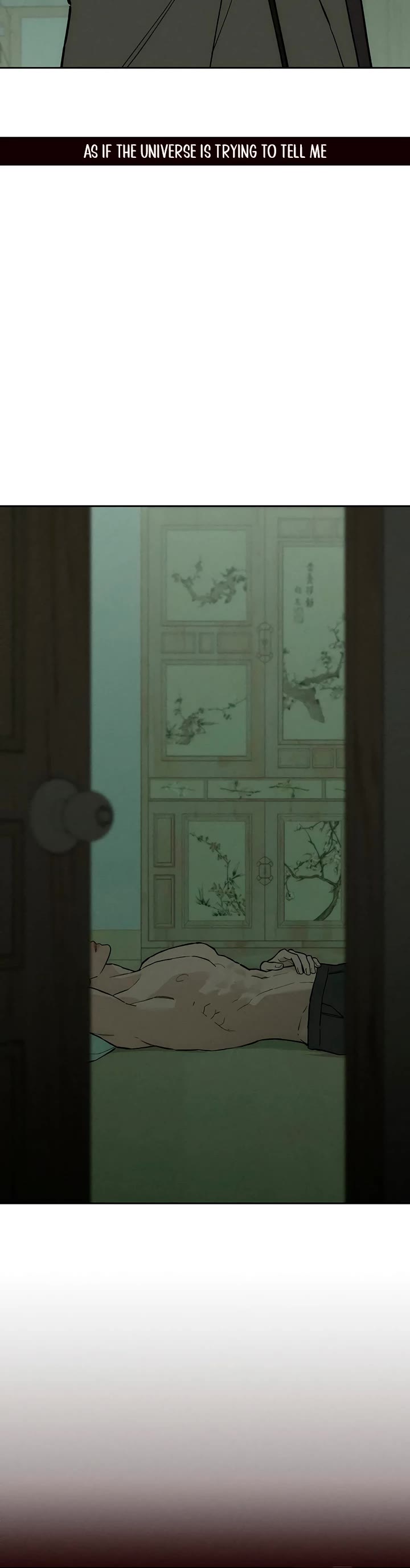 Tears on a Withered Flower chapter 57 page 28