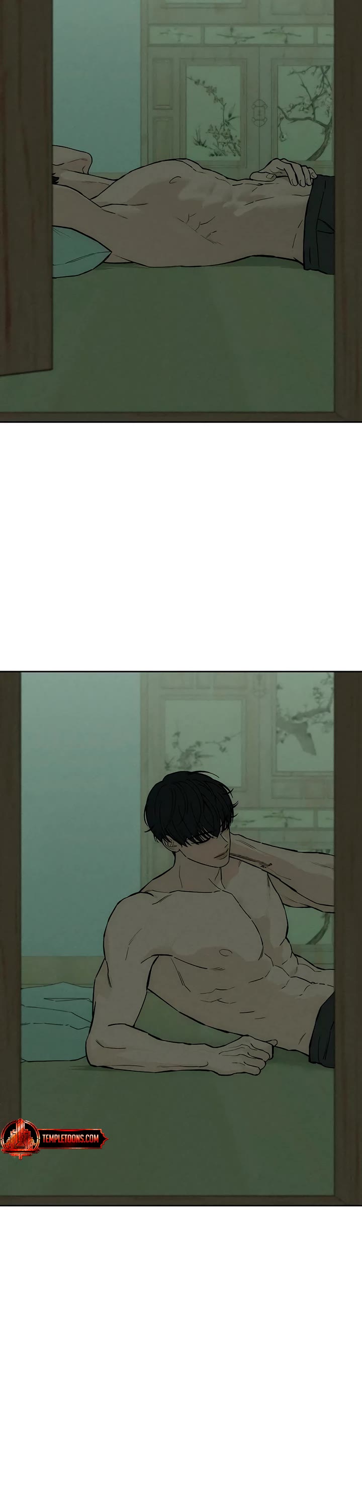 Tears on a Withered Flower chapter 57 page 30