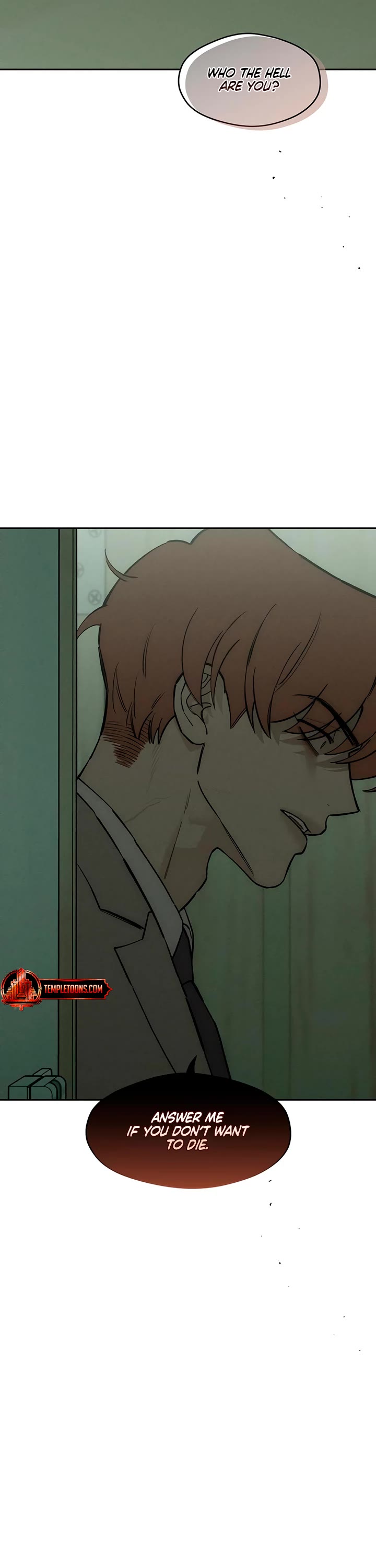 Tears on a Withered Flower chapter 57 page 32