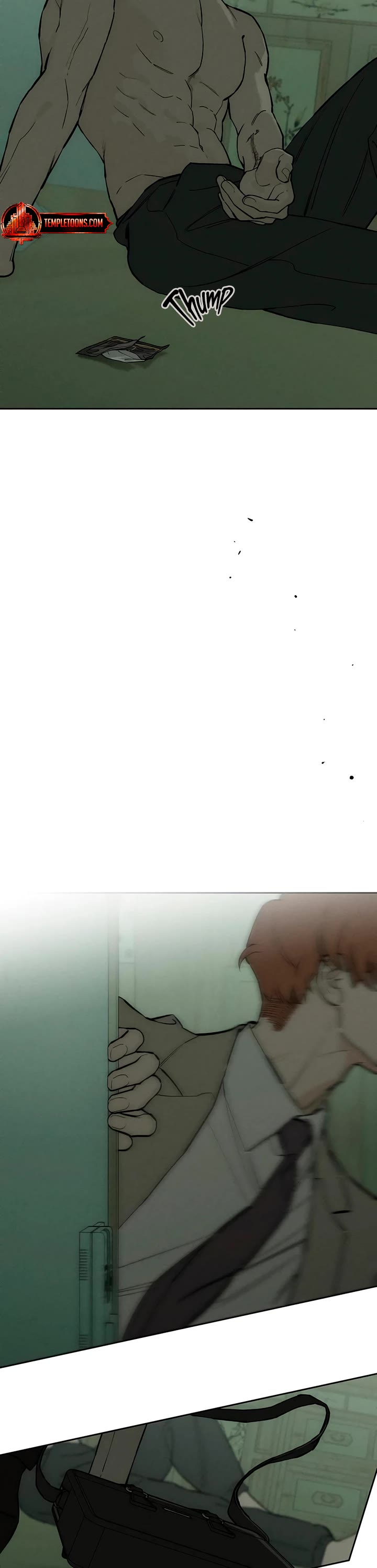 Tears on a Withered Flower chapter 57 page 35