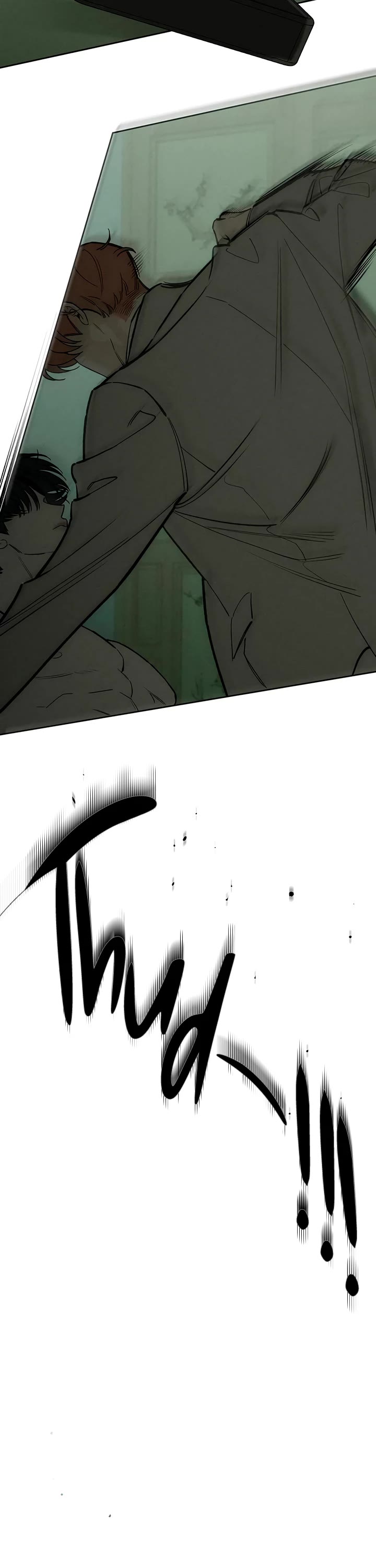 Tears on a Withered Flower chapter 57 page 36