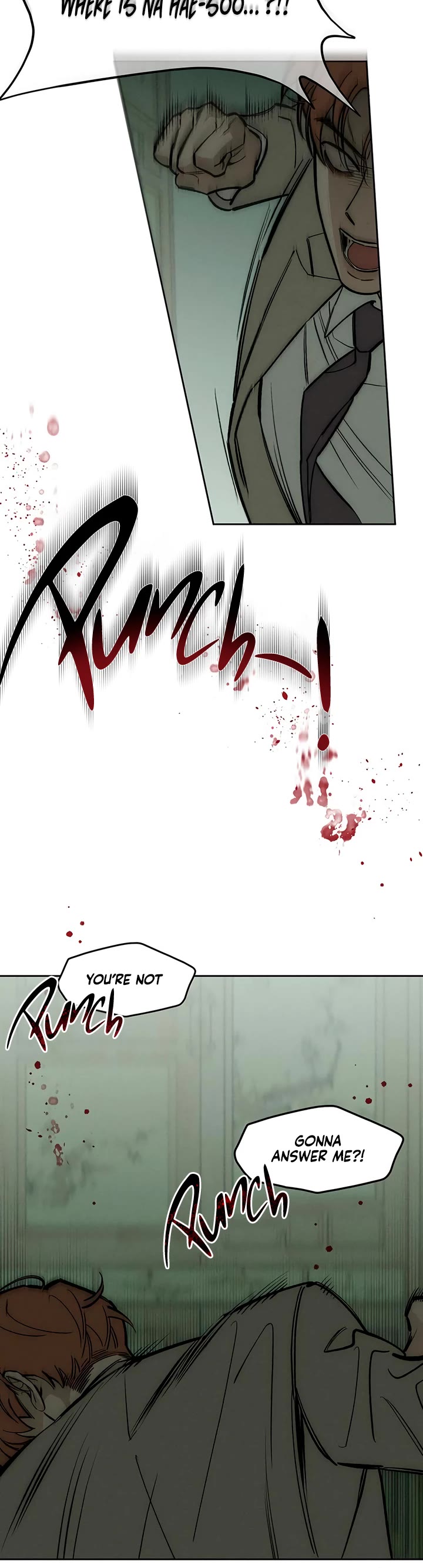 Tears on a Withered Flower chapter 57 page 39