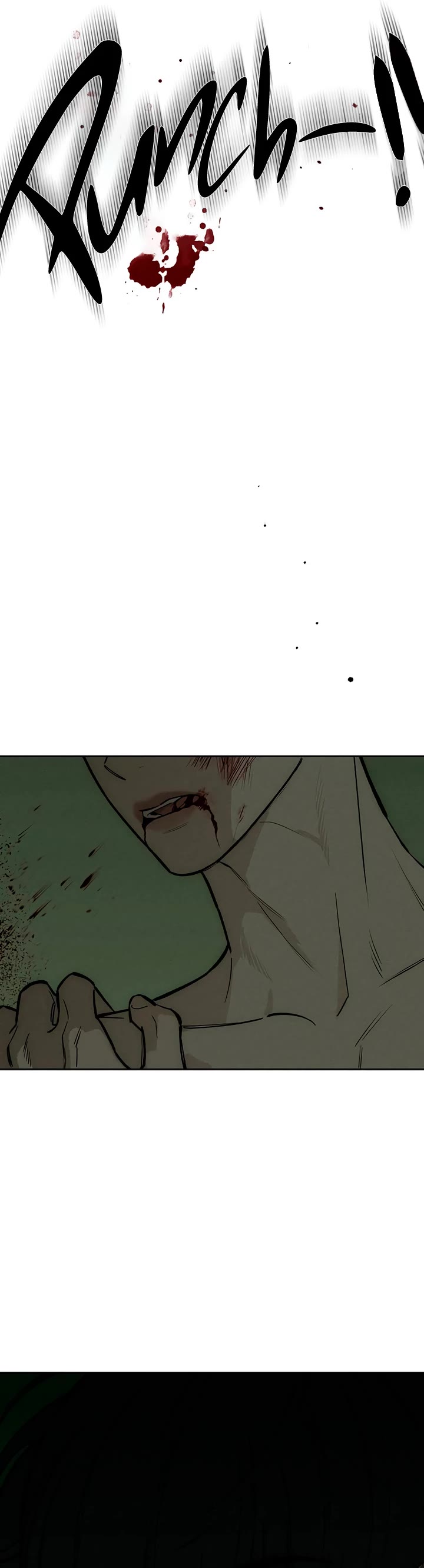 Tears on a Withered Flower chapter 57 page 40