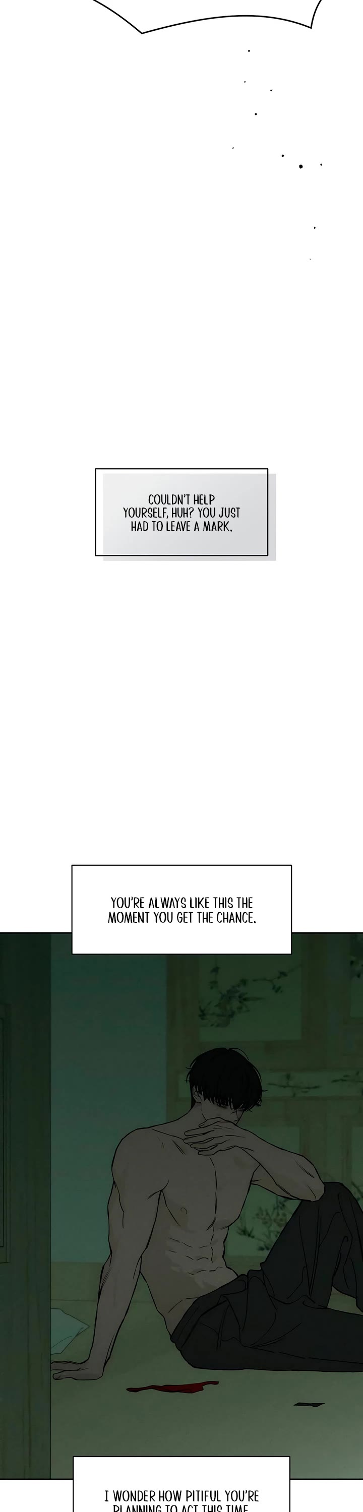 Tears on a Withered Flower chapter 57 page 46