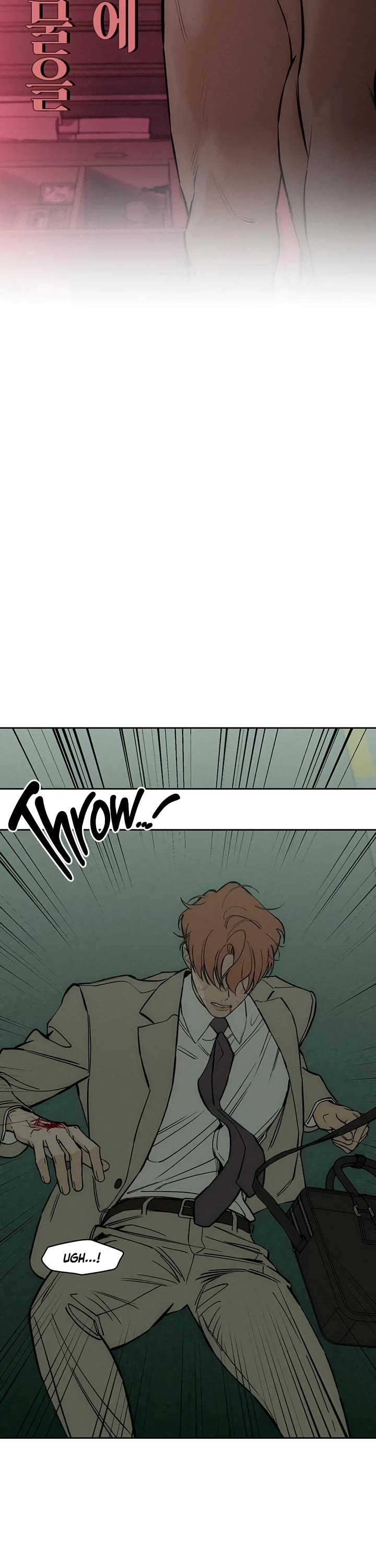 Tears on a Withered Flower chapter 57 page 48