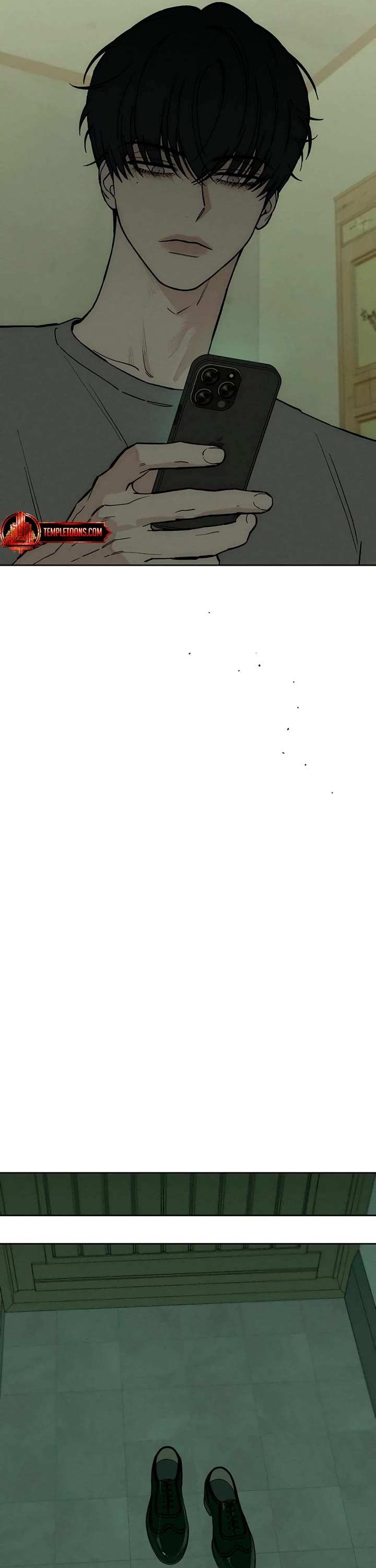 Tears on a Withered Flower chapter 57 page 5