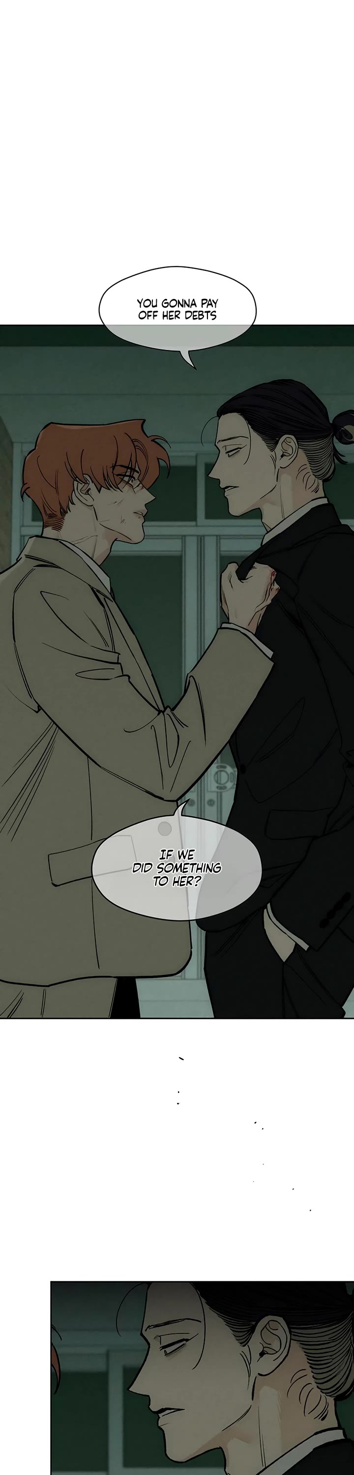 Tears on a Withered Flower chapter 57 page 50