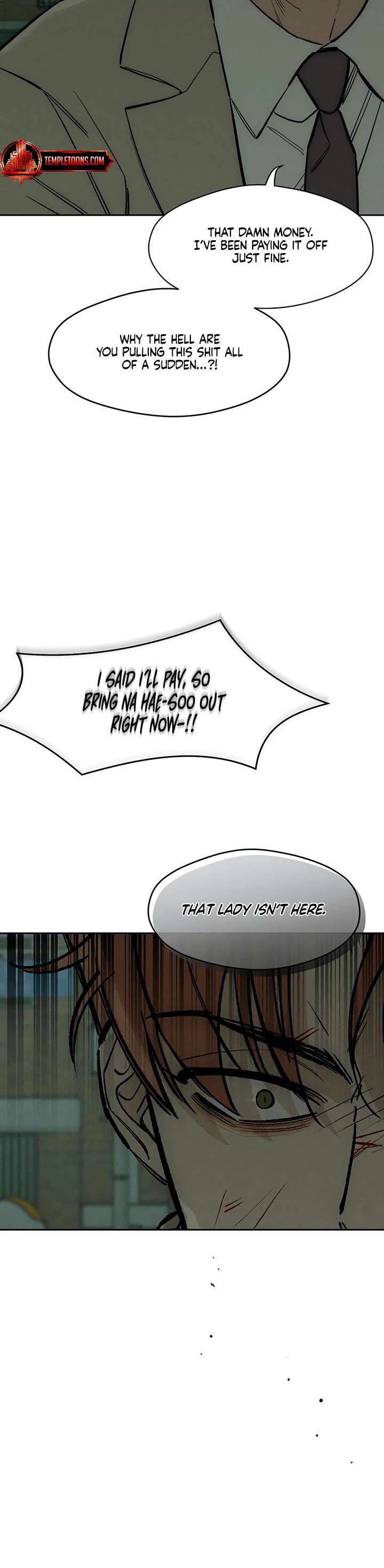 Tears on a Withered Flower chapter 57 page 52