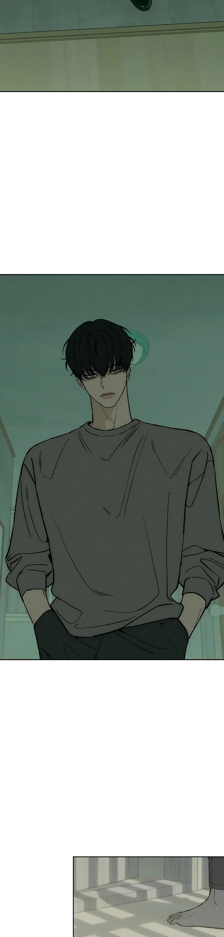 Tears on a Withered Flower chapter 57 page 6