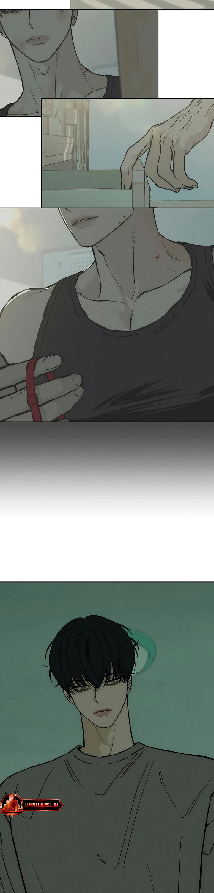 Tears on a Withered Flower chapter 57 page 7