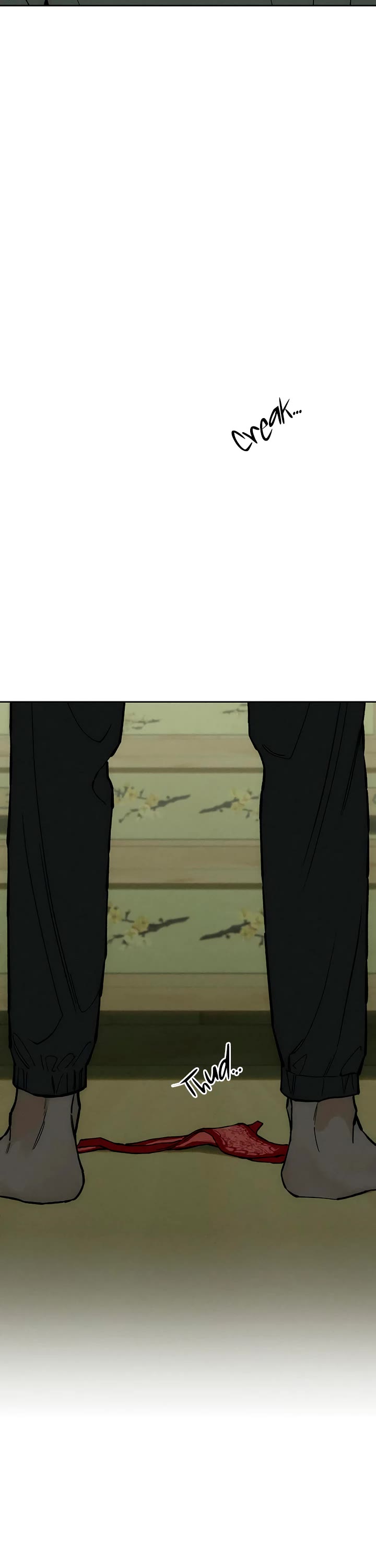 Tears on a Withered Flower chapter 57 page 8