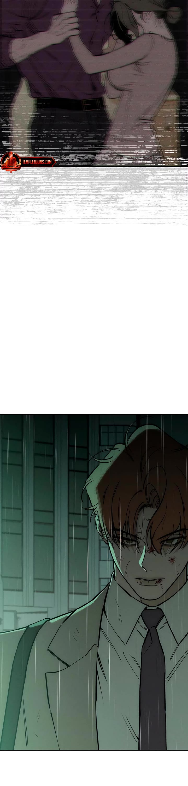 Tears on a Withered Flower chapter 58 page 12