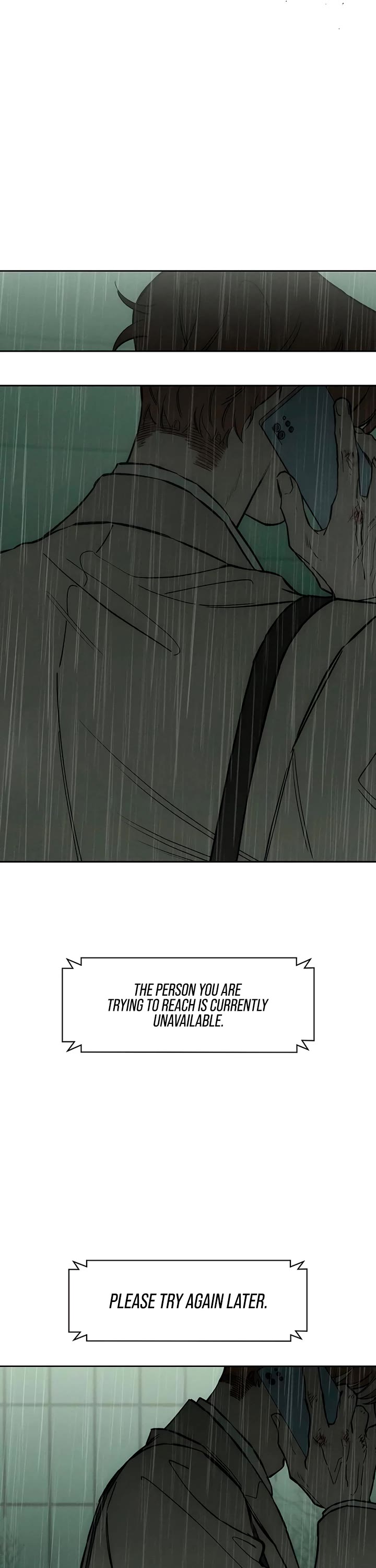 Tears on a Withered Flower chapter 58 page 14