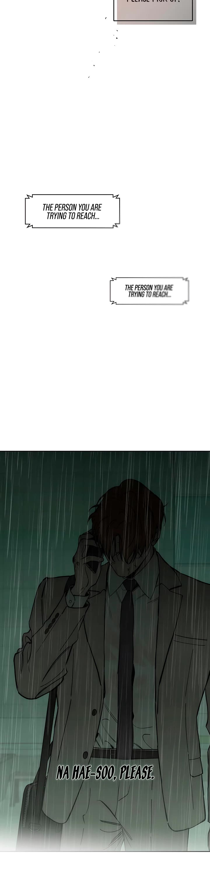 Tears on a Withered Flower chapter 58 page 16